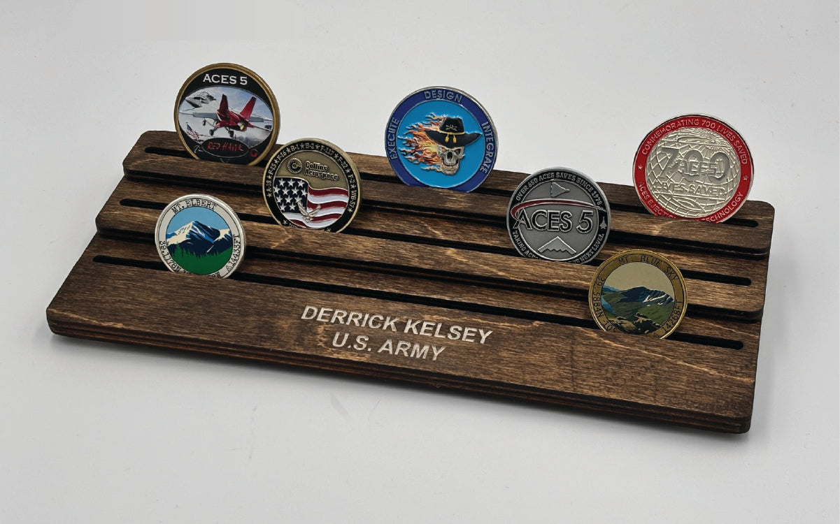 Military Appreciation