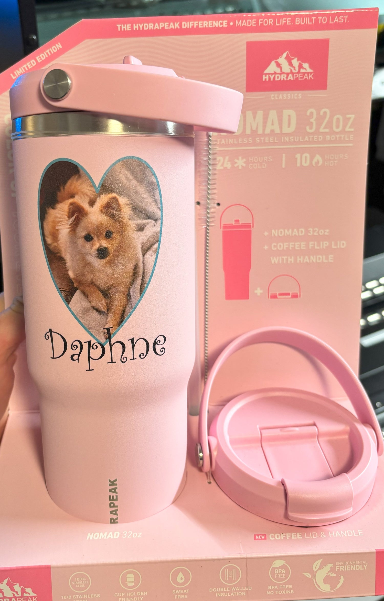 Personalized Gifts and Awards