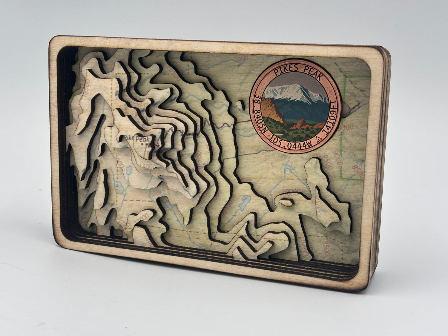 Colorado's Own - The CADD Shack Originals