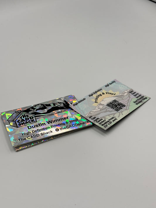 Business Cards (100)