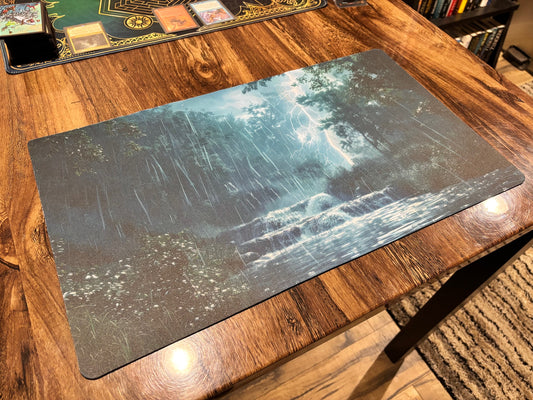 Card Game Playmat
